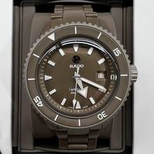 Rado Captain Cook High-Tech NEW FULL SET