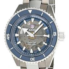 Rado Captain Cook High-Tech NEW FULL SET