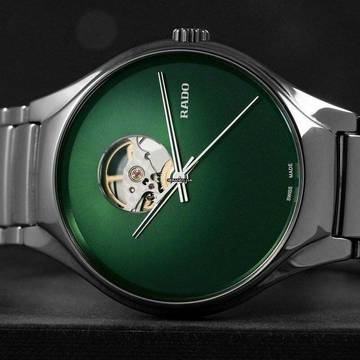 Rado True Secret NEW FULL SET