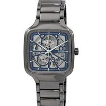 Rado True Square Automatic Open Heart NEW FULL SET