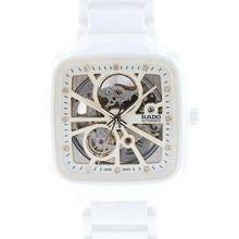 Rado True Square Automatic Open Heart NEW FULL SET
