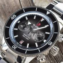 Rado HyperChrome Captain Cook Automatic Chronograph NEW FULL SET