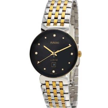 Rado Florence Classic Diamonds NEW FULL SET