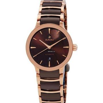 Rado Centrix Automatic NEW FULL SET