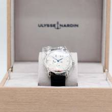 Thumbnail von Ulysse Nardin Classic Perpetual Full Set