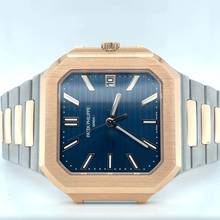 Patek Philippe Cubitus Fullset LC100