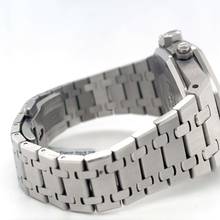 Thumbnail von Audemars Piguet Royal Oak Chronograph Selfwinding Chronograph Full Set 2024