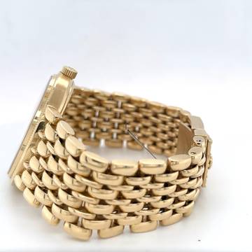  Patek Philippe Calatrava Papers LC100 