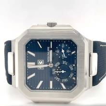  Patek Philippe Cubitus LC100 