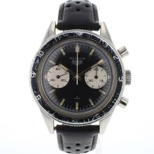  TAG Heuer Autavia Chronograph 3646 