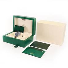 Thumbnail von Rolex Submariner Date Steel/Gold Blue Dial