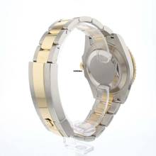 Thumbnail von Rolex Submariner Date Steel/Gold Blue Dial