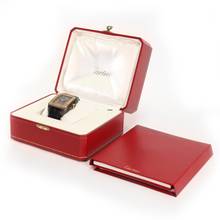 Thumbnail von Cartier Santos 100 XL Blacksteel PVD Rose Gold