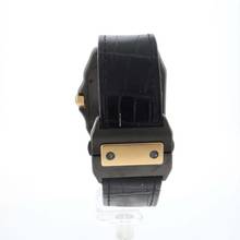 Thumbnail von Cartier Santos 100 XL Blacksteel PVD Rose Gold