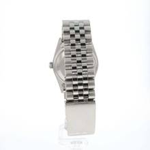Thumbnail von Rolex Oyster Perpetual Date 34 Silver Dial