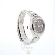 Thumbnail von Rolex Lady-Datejust 28 Steel Oyster Grey Dial