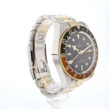 Thumbnail von Tudor Black Bay GMT Steel Gold
