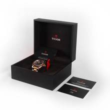 Thumbnail von Tudor Black Bay GMT Steel Gold