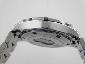 Thumbnail von TAG Heuer Aquaracer Lady Mother-of-Pearl Diamond Dial in excellent condition with fresh TAG Heuer service 29mm Lady in top condition full bracelet