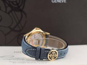 Thumbnail von Patek Philippe World Time Complications 5110j-001 World Time Full Set Like New