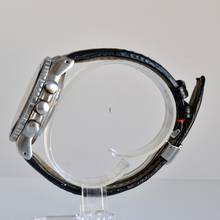 Thumbnail von Zenith El Primero Rainbow 01.0480.405 Flyback by French Air Force Full Set