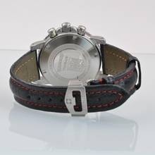 Thumbnail von Zenith El Primero Rainbow 01.0480.405 Flyback by French Air Force Full Set