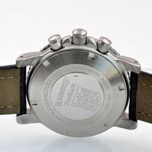Thumbnail von Zenith El Primero Rainbow 01.0480.405 Flyback by French Air Force Full Set
