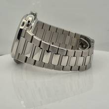 Thumbnail von Patek Philippe Nautilus Travel Time Flyback Chronograph 40.5mm Complete