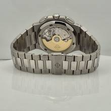 Thumbnail von Patek Philippe Nautilus Travel Time Flyback Chronograph 40.5mm Complete