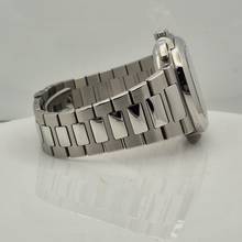 Thumbnail von Patek Philippe Nautilus Travel Time Flyback Chronograph 40.5mm Complete
