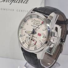 Thumbnail von Chopard Mille Miglia Gran Turismo XL Mille Miglia Fuel Reserve 44mm Automatic Complete