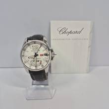 Thumbnail von Chopard Mille Miglia Gran Turismo XL Mille Miglia Fuel Reserve 44mm Automatic Complete
