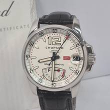 Thumbnail von Chopard Mille Miglia Gran Turismo XL Mille Miglia Fuel Reserve 44mm Automatic Complete