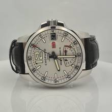 Thumbnail von Chopard Mille Miglia Gran Turismo XL Mille Miglia Fuel Reserve 44mm Automatic Complete
