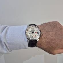 Thumbnail von Chopard Mille Miglia Gran Turismo XL Mille Miglia Fuel Reserve 44mm Automatic Complete