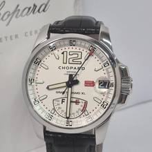 Thumbnail von Chopard Mille Miglia Gran Turismo XL Mille Miglia Fuel Reserve 44mm Automatic Complete