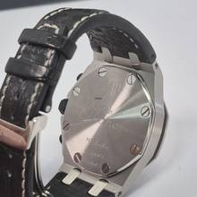 Thumbnail von Audemars Piguet Royal Oak Offshore Chronograph Panda 42mm Automatic Complete