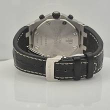 Thumbnail von Audemars Piguet Royal Oak Offshore Chronograph Panda 42mm Automatic Complete