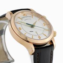 Thumbnail von Jaeger-LeCoultre Memovox Alarm