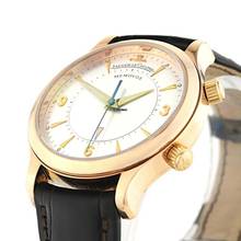 Thumbnail von Jaeger-LeCoultre Memovox Alarm