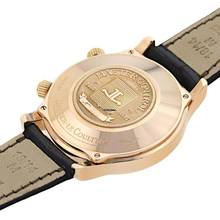Thumbnail von Jaeger-LeCoultre Memovox Alarm