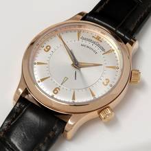 Thumbnail von Jaeger-LeCoultre Memovox Alarm
