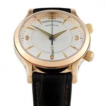 Thumbnail von Jaeger-LeCoultre Memovox Alarm