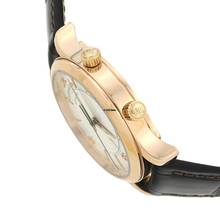 Thumbnail von Jaeger-LeCoultre Memovox Alarm
