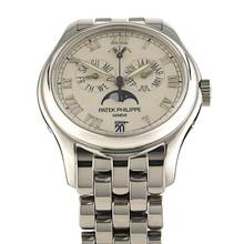  Patek Philippe Annual Calendar Ref.5036 