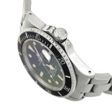 Thumbnail von Rolex Submariner Date Matte Dial Ref.16800 BJ.1983