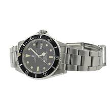 Thumbnail von Rolex Submariner Date Matte Dial Ref.16800 BJ.1983
