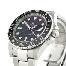 Thumbnail von Rolex GMT-Master II Ref.116710LN Year 2017