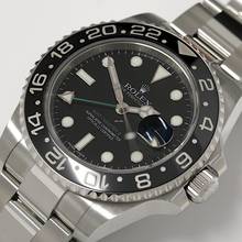 Thumbnail von Rolex GMT-Master II Ref.116710LN Year 2017