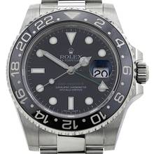 Thumbnail von Rolex GMT-Master II Ref.116710LN Year 2017
